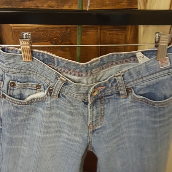 Denim Laboratory jeans - Picture 2 of 3