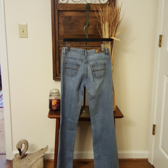 Denim Laboratory jeans - Picture 3 of 3