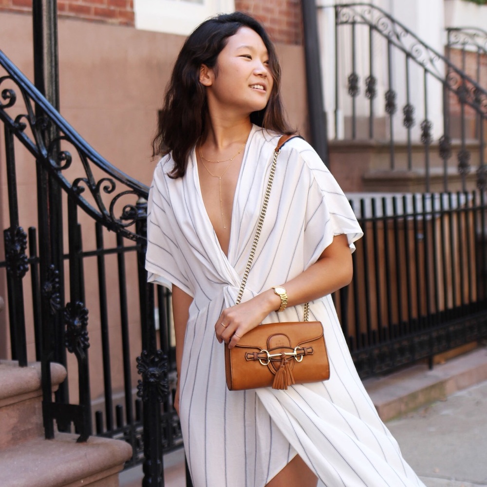 Meet your Posher, Monica