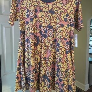 Lularoe perfect t
