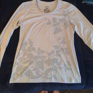 Patagonia long sleeve