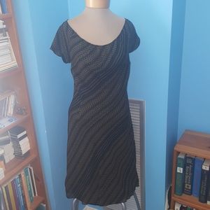 Limited Dress with Convertible Neckline