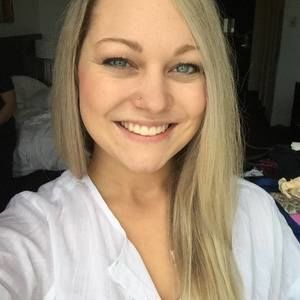 Meet your Posher, Morgan