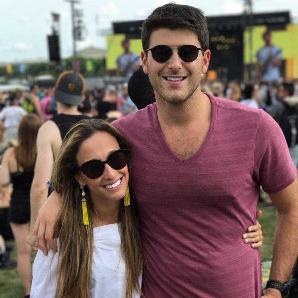 Meet your Posher, Ellery