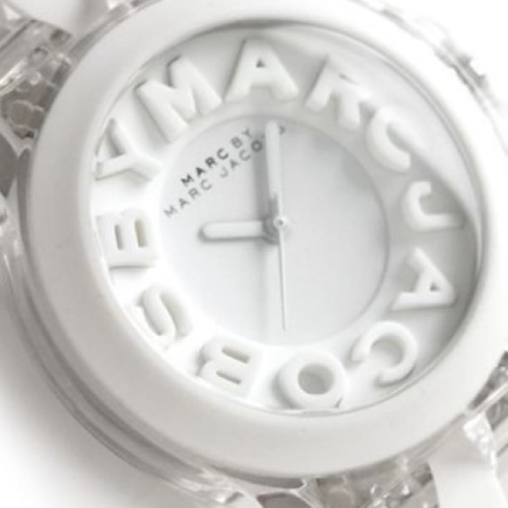 ***SOLD***Marc Jacobs Watch - Picture 3 of 7