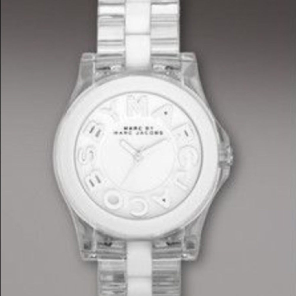 ***SOLD***Marc Jacobs Watch - Picture 4 of 7