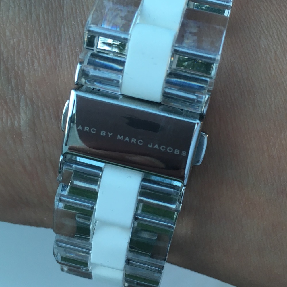 ***SOLD***Marc Jacobs Watch - Picture 7 of 7