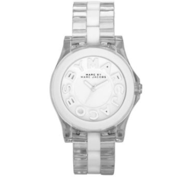 Marc By Marc Jacobs Accessories - ***SOLD***Marc Jacobs Watch