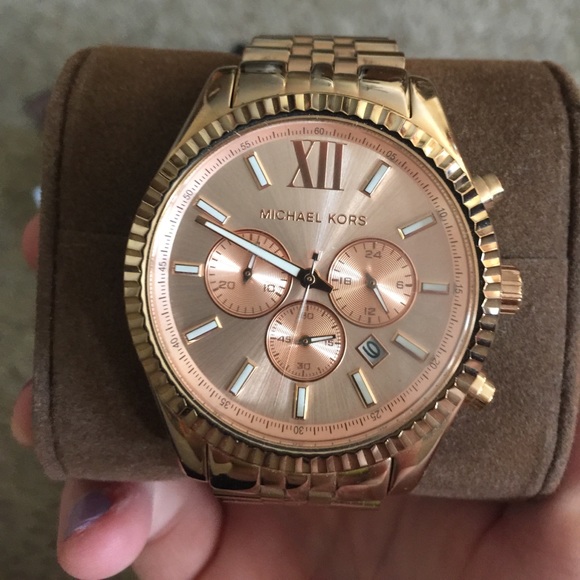 Michael Kors Watch