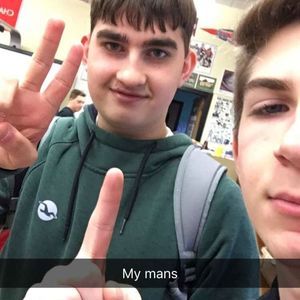 Meet your Posher, Joe