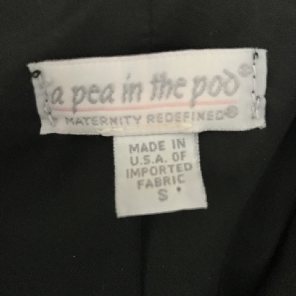 Worn Once. Tailored Blazer - image 1