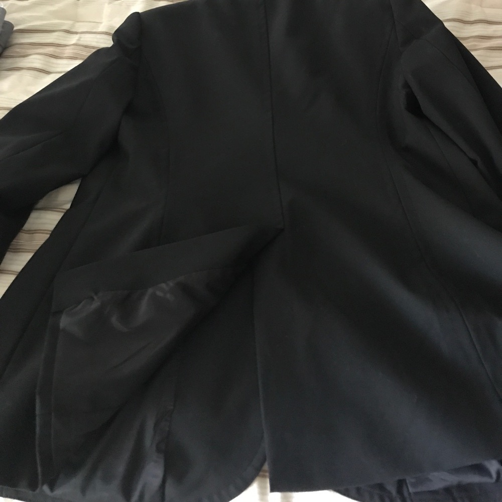 Worn Once. Tailored Blazer - image 5