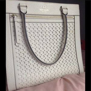 ♠️SALE♠️Kate Spade perri lane bubbles