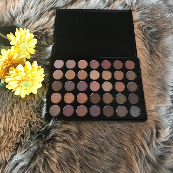 morphe Other - BRAND NEW! Morphe 35T Palette