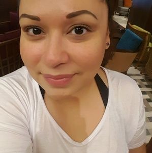 Meet your Posher, Miranda