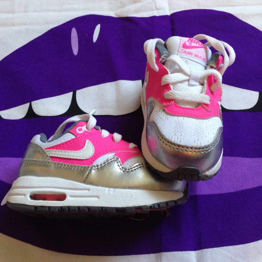 Nike Air Max 90 LTR(TD)