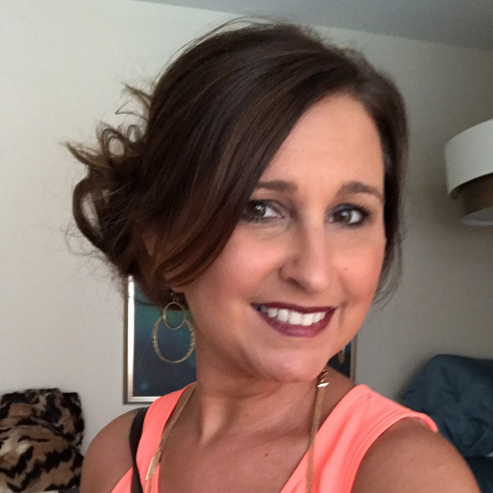 Meet your Posher, Kelly