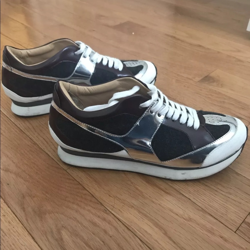 Maison Martin Margiella MM6 sneakers