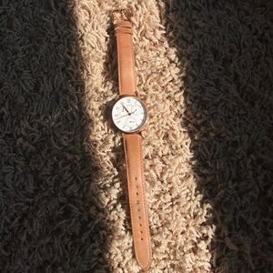 Fossil Watch
