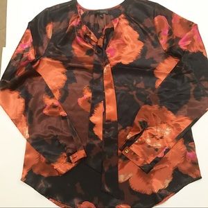 The Limited fall color full sleeve top M