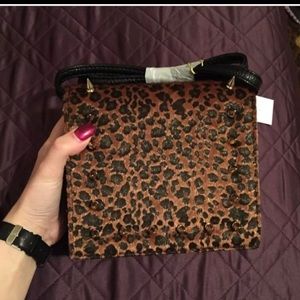 BCBG Women's purse