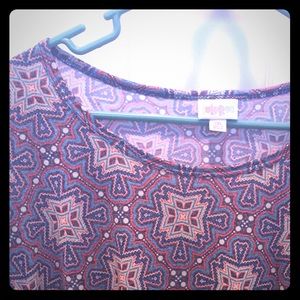 Lularoe Irma 3xl
