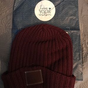 Love Your Melon Beanie