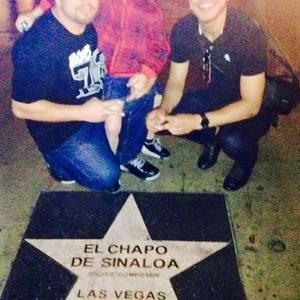 Meet your Posher, Joe