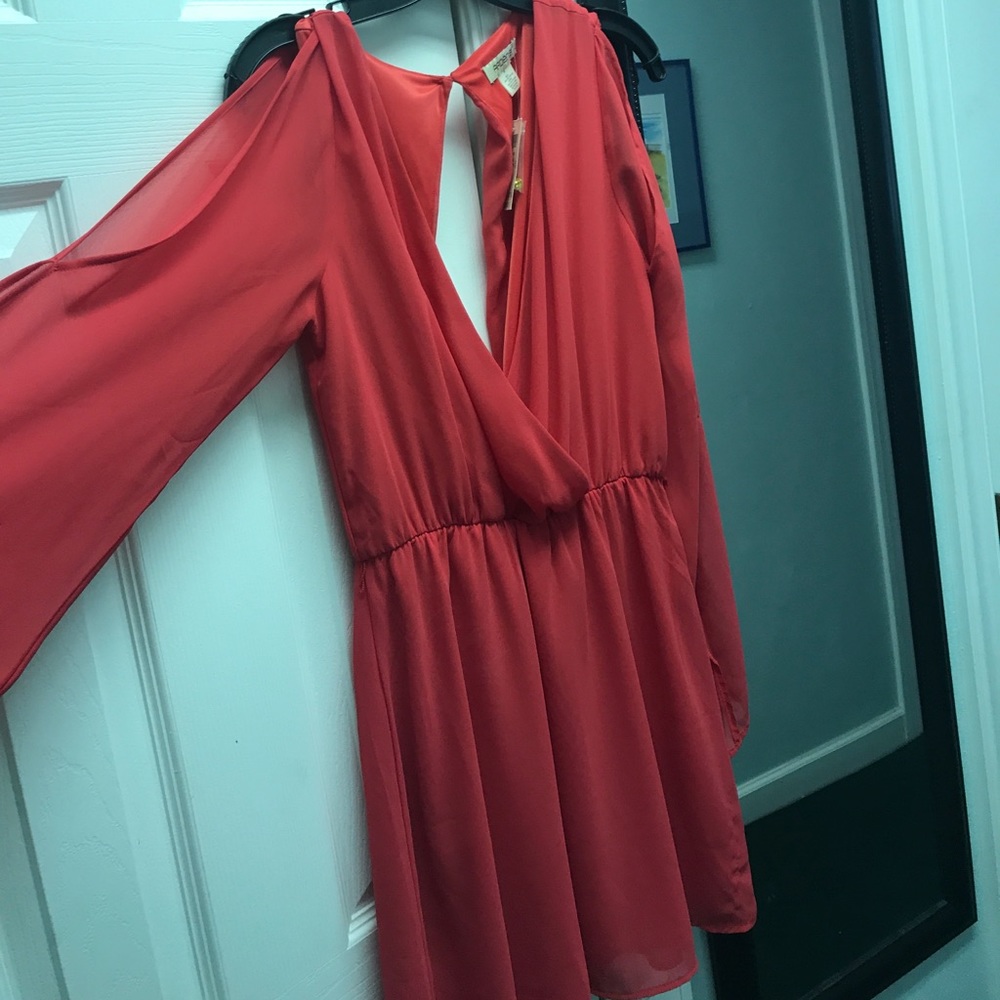 Arden B Dress