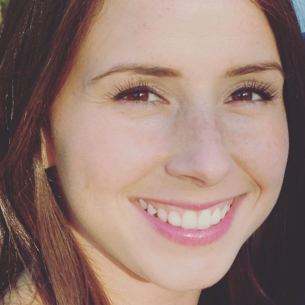 Meet your Posher, Victoria