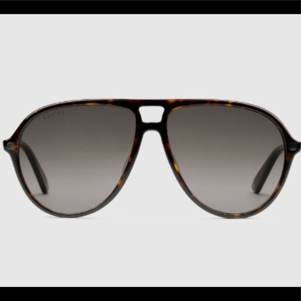 Gucci Avetate Avaitor