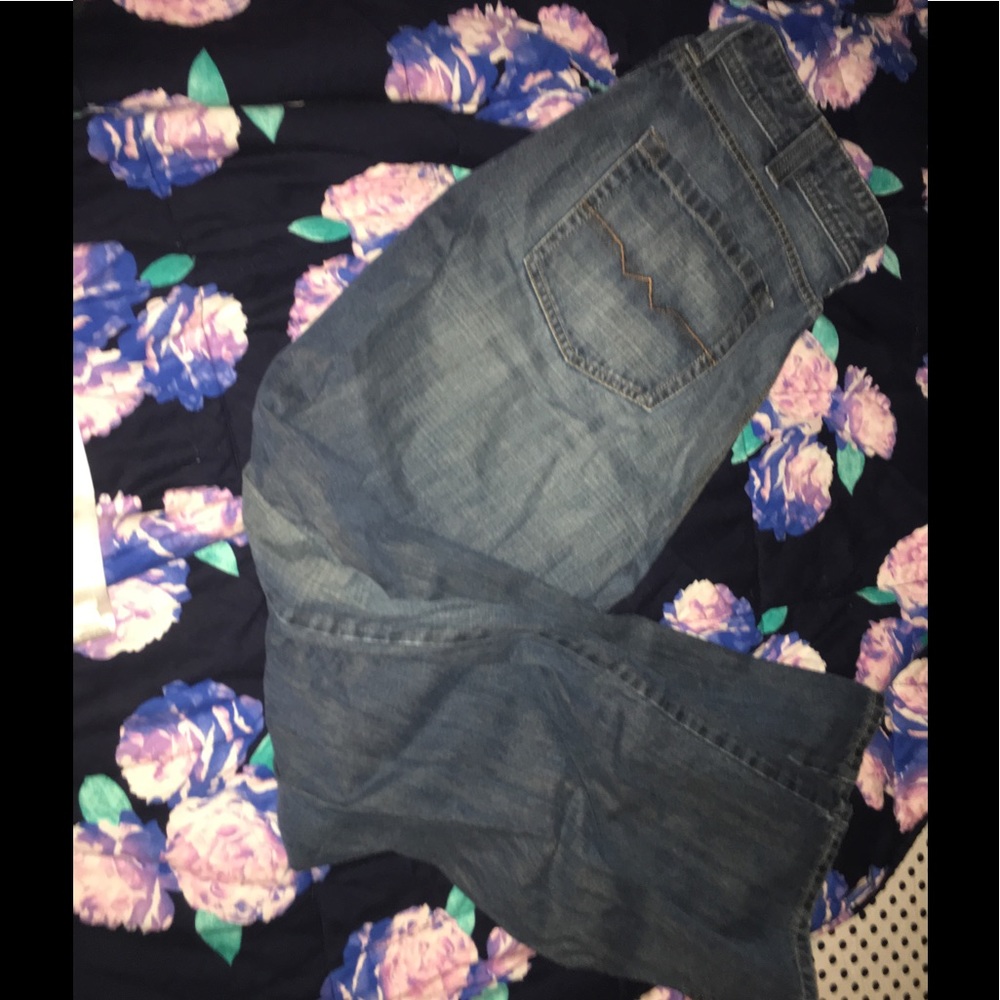 Men's Jeans