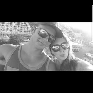 Meet your Posher, Gabby