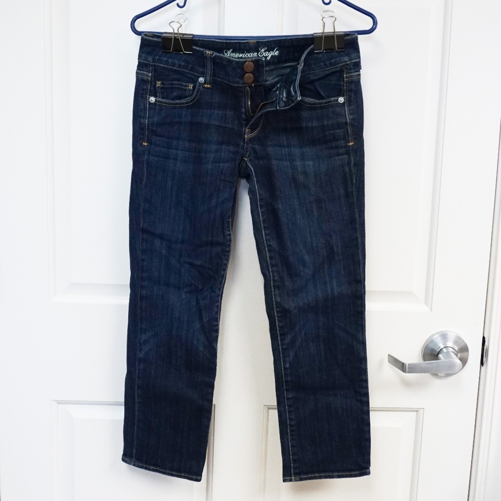 American Eagle Crops