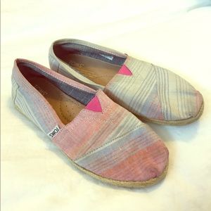 Excellent condition toms