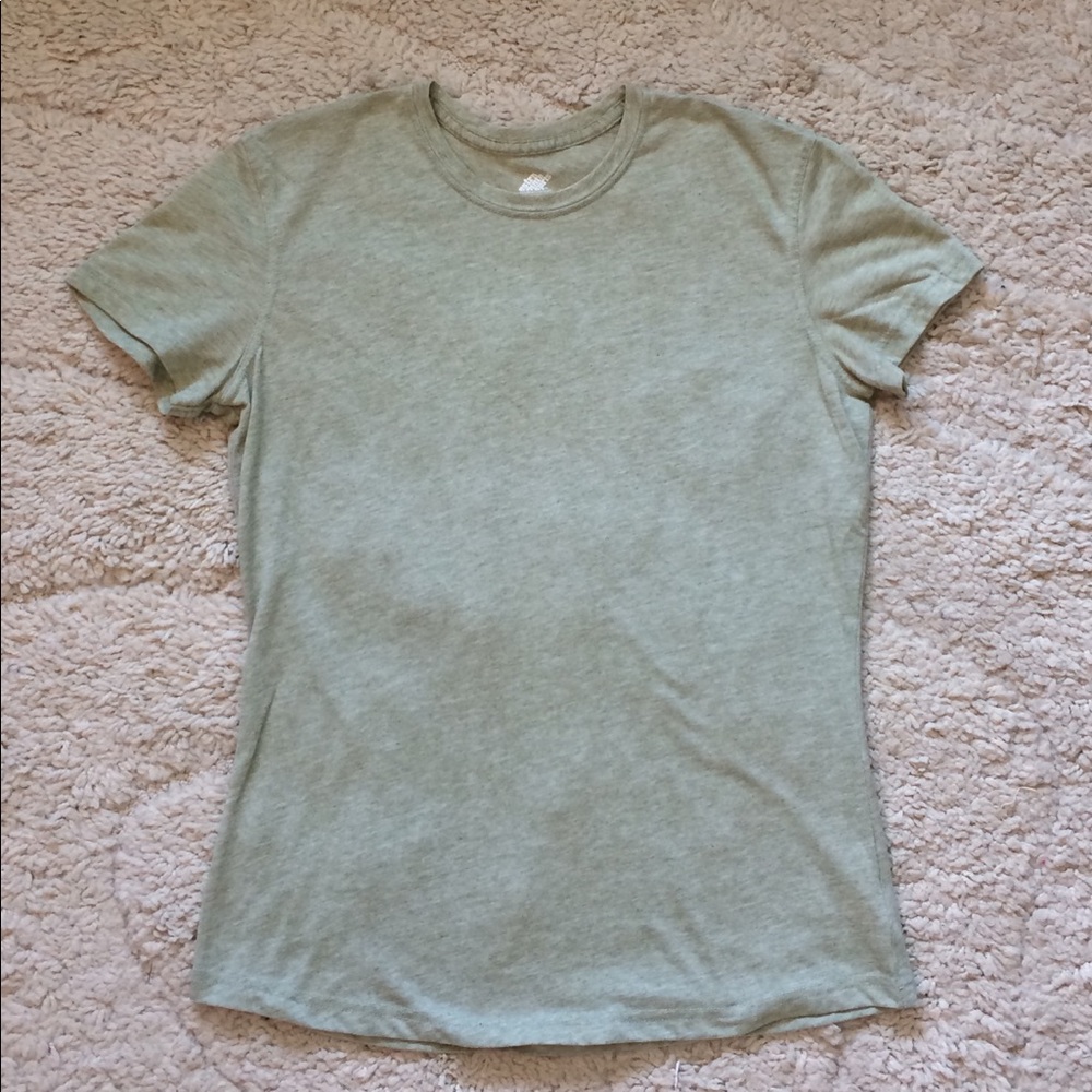 Quick dry EMS t shirt