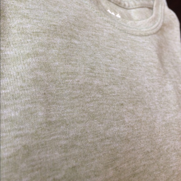 Quick dry EMS t shirt - Picture 3 of 3