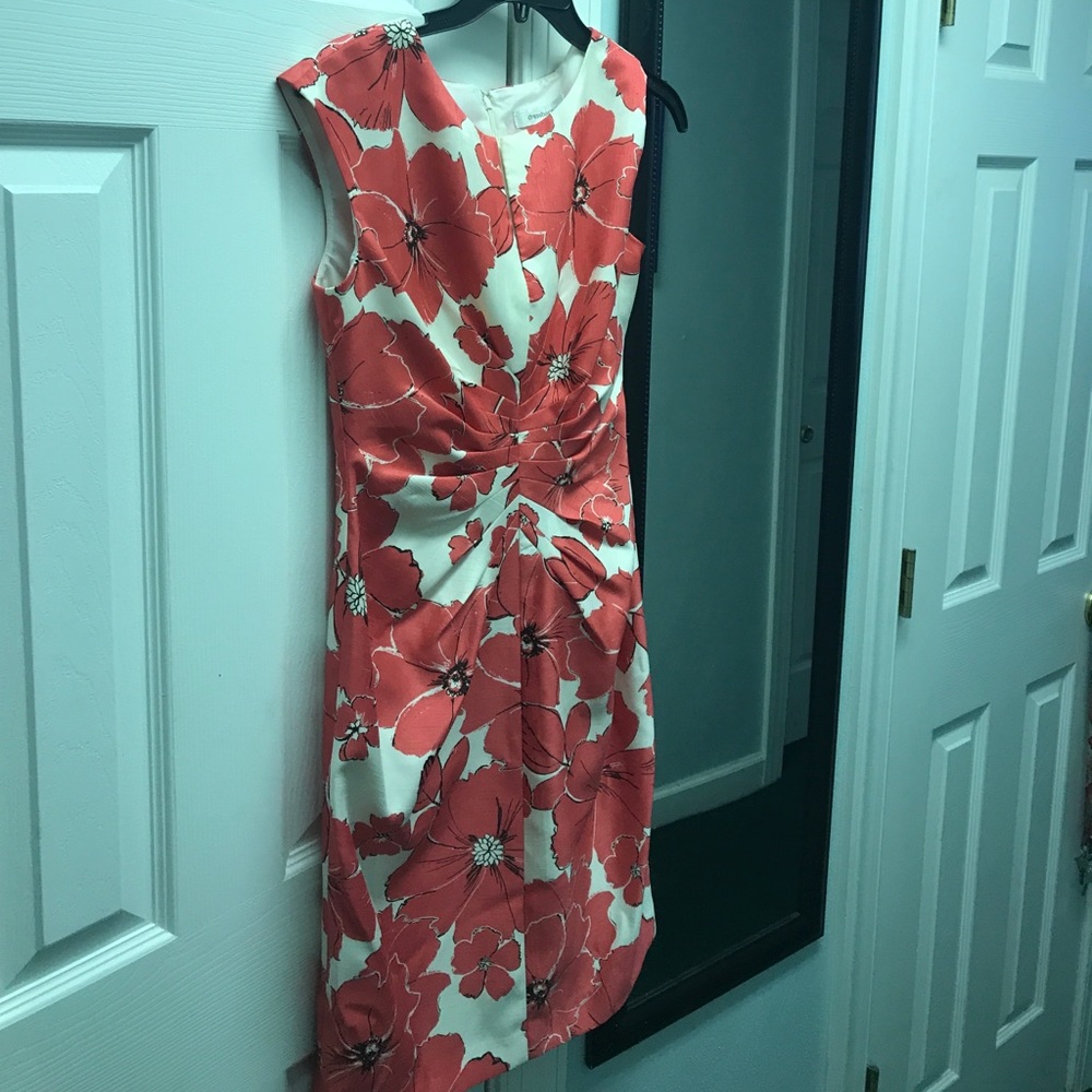 Dress barn dress