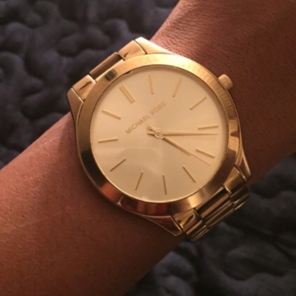 Michael Kors watch