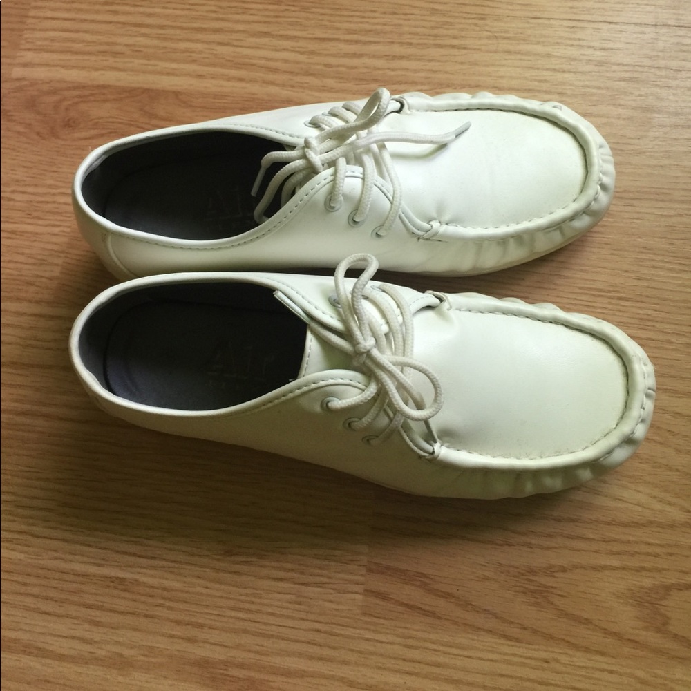 Air flex shoes