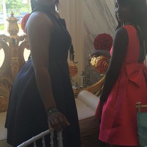 Meet your Posher, Latoya