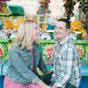 Meet your Posher, Lindsey