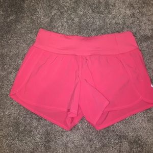 lulu shorts