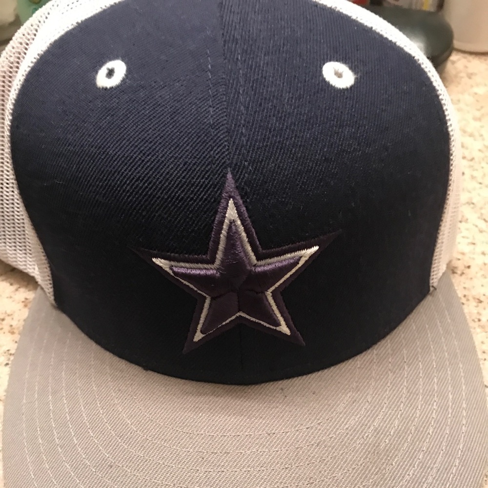 Dallas cowboys SnapBack