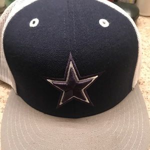 Dallas cowboys SnapBack