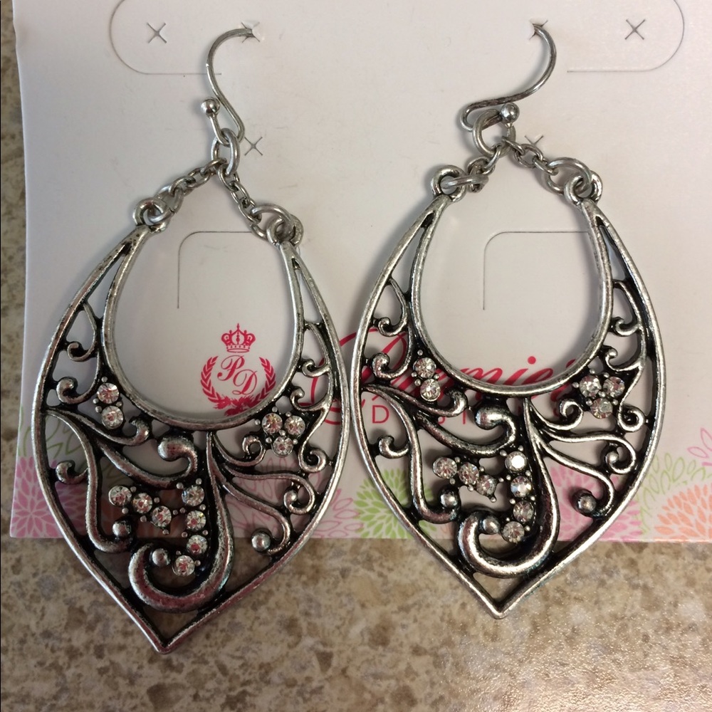 Premier Blissful Earrings