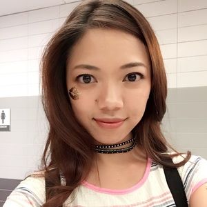 Meet your Posher, Tiffany