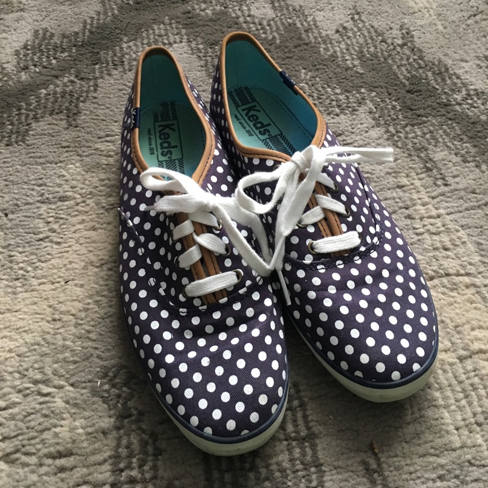 Super Cute Keds!