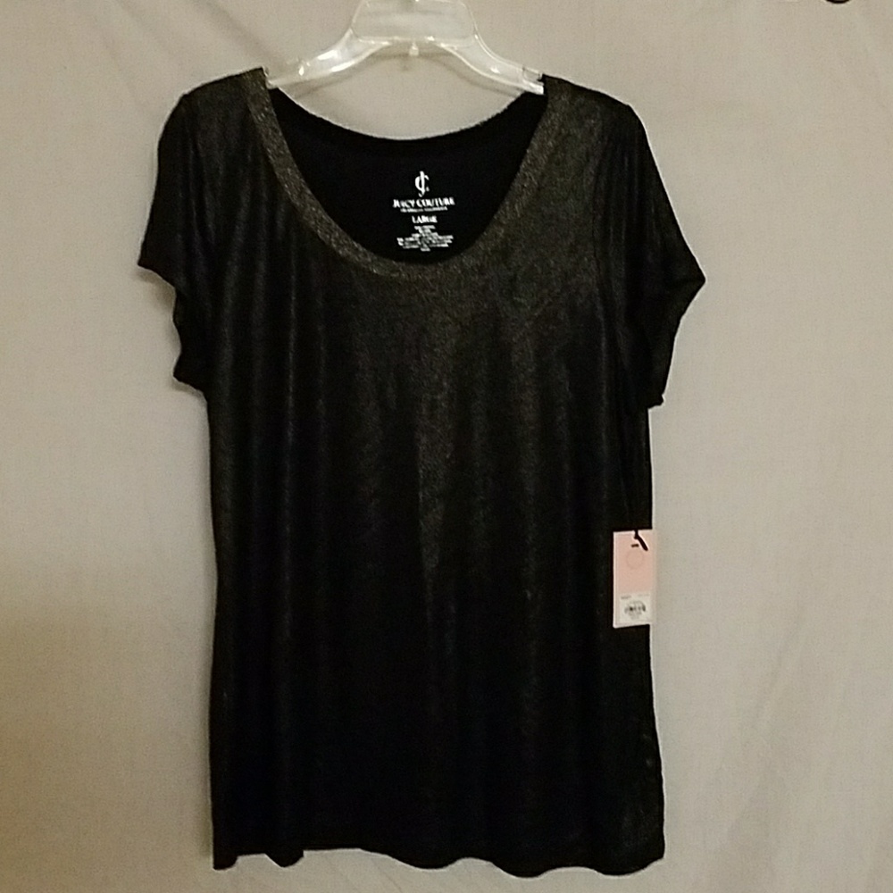 Sexy juicy couture top