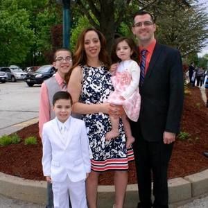 Meet your Posher, Jennifer